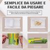 30PCS Pièges à Cafards Collant Produit Anti Cafard Puissant Piege Anti Cafards Professionnel Attrape Cafards Non Toxique