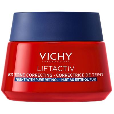 Vichy Liftactiv B3 Anti-Discoloration Night Cream 50ml