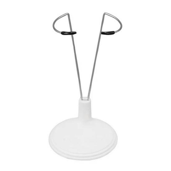 Doll Display Stand Expandable Wire 45755 Inches Dolls Holder Heavy