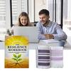 The Resilient Workbook A Trauma Recovery And Therapy Guide Wound Healing Journal To Reduce Stress Anxiety