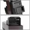 For Toyota Corolla Matrix Camry Sienna Pontiac Scion xA Front Left Electric Power Lifter Window Switch 84820-12491 84820-01021