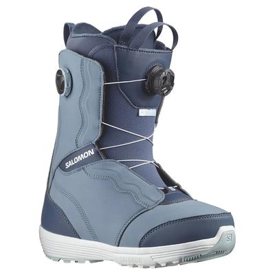 Сноубордические ботинки Ivy Boa SJ Boa