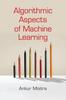 Книга Algorithmic Aspects of Machine Learning