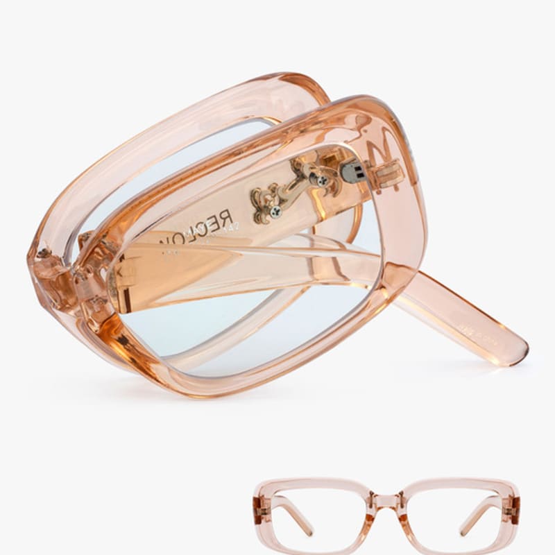 RECLOW MAYE GLASS ПЕРСИКОВЫЙ ВЕР