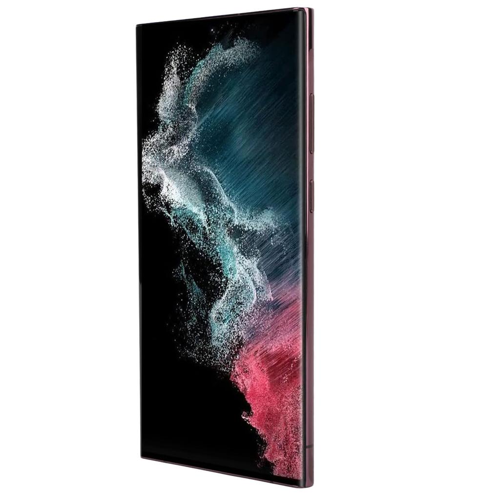 Сменный ЖК-дисплей телефона Galaxy S22 Ultra, ЖК-экран, сенсорный экран, дигитайзер в сборе
