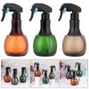 Лейка для салона, садовый опрыскиватель, распылитель для воды с мелким туманом, распылитель для волос, распылитель для парикмахерских, бутылочка с распылителем