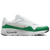 Новые Nike Air Max Sc 'Белый Стадионно-зеленый' CW4555-110