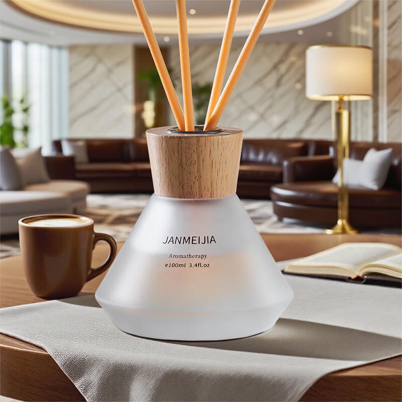 Ароматический диффузор с палочками Shangri-La без пламени
