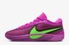 FJ7807-500 Nike Giannis Freak 6 Смелая Ягода Гипер Фиолетовый Черный (Мужской)