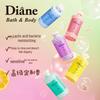 Diane Lactic Acid Bacteria Wild Yuzu Body Wash