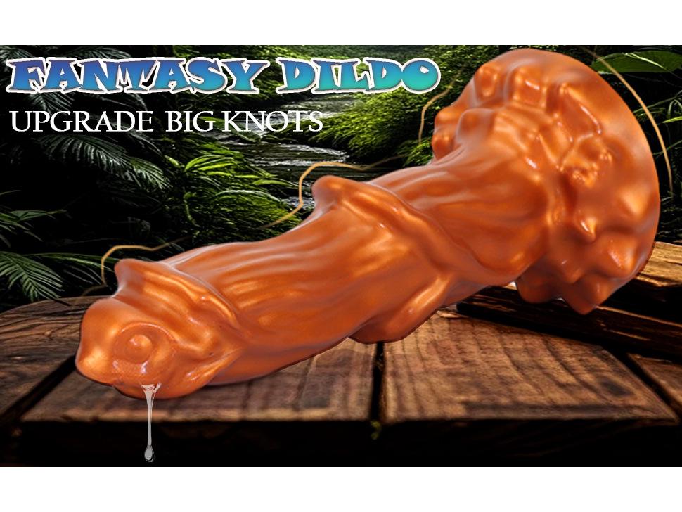 Вибрирующий Дильдо-Мастурбатор Без Яиц - Женская Секс-Игрушка для Мгновенного Оргазма и Вагинального Расширения