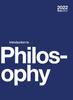 Книга Introduction To Philosophy (hardcover, Full Color)
