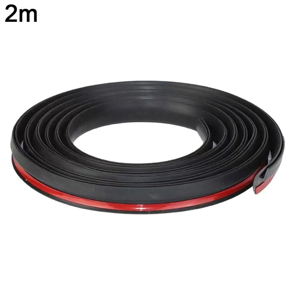 Универсальная наклейка-уплотнитель для лобового стекла автомобиля для BMW E46 E90 E60 E39 E36 E30 E87 E34 E92 E91 R50 R56 F8G1