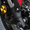 for HONDA X-ADV 750 2019-2025 Motorcycle Wheel Axle Thread Protection Decoration Protection Combination