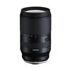 Беззеркальные объективы Tamron Di III VXD