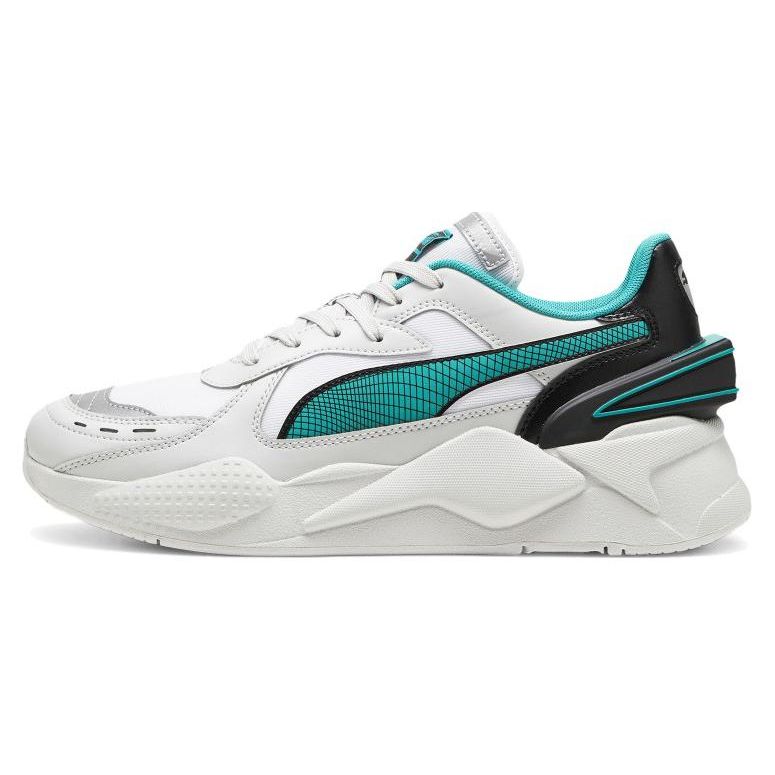 Puma 395339 Унисекс Белый 395339-02