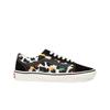 Comfycush Old Skool Leopard Pop Black Multi