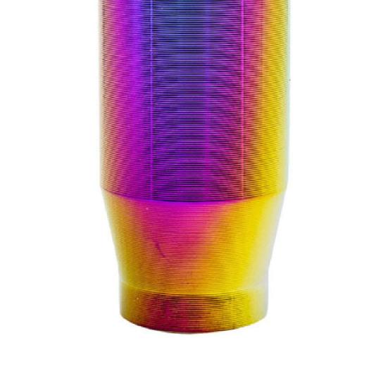 Ручка шариковой шестерни, удлиненная из алюминиевого сплава Prectical