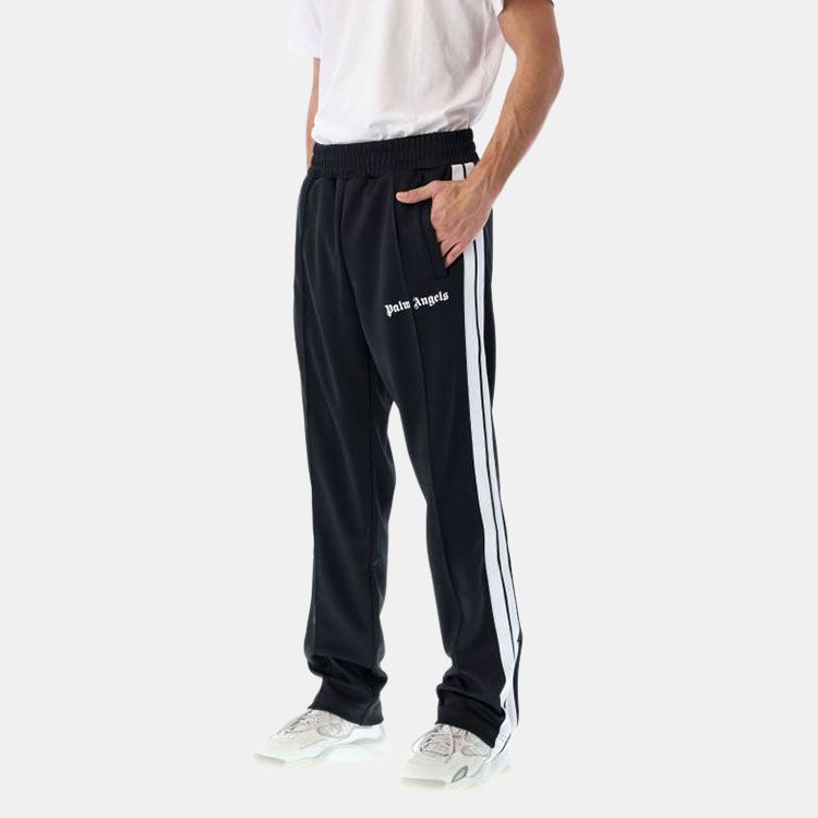 Palm Angels Спортивные штаны с логотипом PMCJ001C99FAB0011001