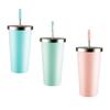Avanti Insulated Smoothie Tumbler 500mL