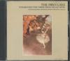 CD ORMANDY, THE PHILADELPHIA ORCHESTRA - Swan Lake, Tchaikovsky: 3 Great Bal FDCA399 CBS SONY 1986 Japan Classical Used