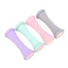 Foot Massager Roller Yoga Massage Ball Plantar Fascia Roller Muscle Relaxation Pain Relief Care Plastic Manual Foot Massager