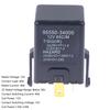 1Pcs Car Turn Signal Flasher Relay 95550-34000 95550-39000 Flasher Relay Interior Parts