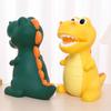Large Capacity Coins Storage Box Anti-fall Coins Money Case Cartoon Dinosaur Piggy Ban  Living Room