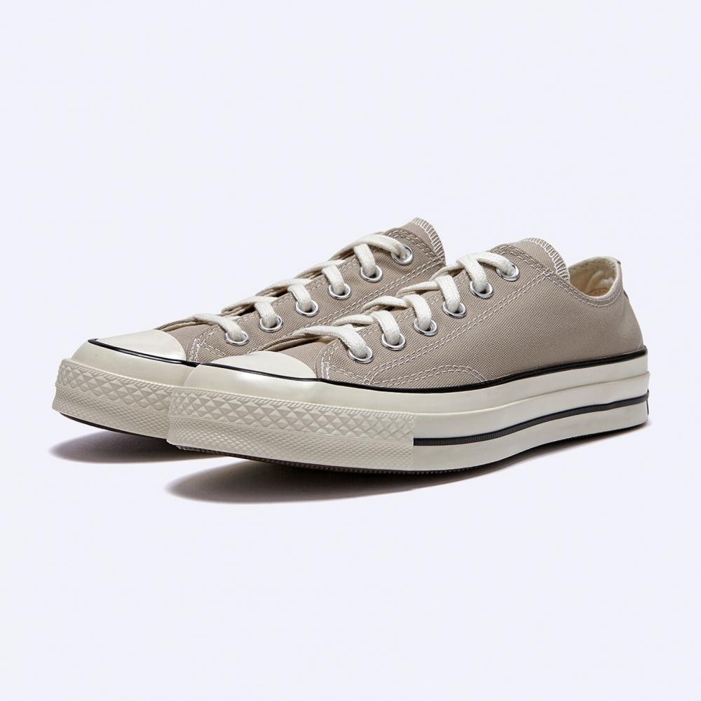 Converse Chuck 70 Винтажный холст Папирус 172680c