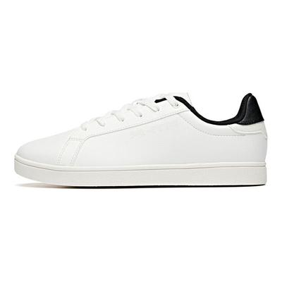 Кроссовки Lifestyle Series Low-Top мужские кроссовки белые черные 112018064-1