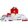 234 шт., многофункциональная аптечка первой помощи для выживания, медицинская сумка для дома, на открытом воздухе, аварийный набор для путешествий