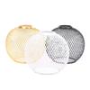 Hollow Out Lamp Covers Mesh Ball Chandelier Lampshade Shell Pendant Lamp Shade  Hot Pot Shop