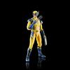 Hasbro MARVEL Legends Series Wolverine, Deadpool & Wolverine Adult Collectible 15cm Action Figure G1661 Authentic