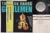 LP Record BLUEGRASS GENTLEMEN Blue Grass Gentlemen K20P73 LIBERTY 1980 Japan Obi Country Used