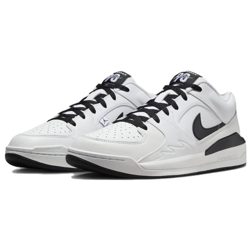 Jordan Stadium 90 Белый Черный Jordan HF5258-102