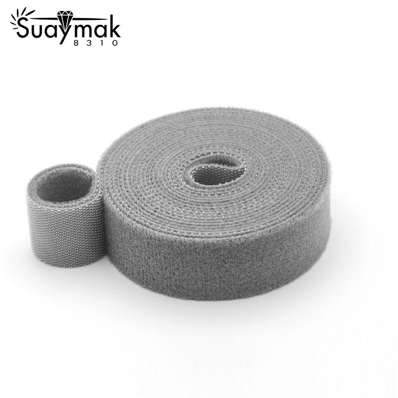 Пара липучек для передачи данных, отделка кабеля для зарядки, ремень для хранения, ремень для хранения, ремешок на липучке, тип T, на липучках