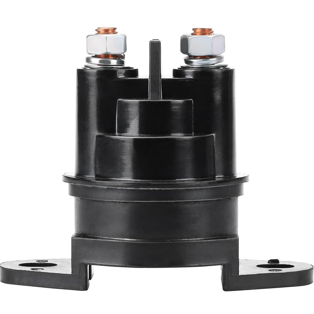 278001802 278003012 Starter Solenoid Relay For Can-Am Defender HD5/8/10 500 800 1000 Maverick Max X3 1000R For Sea-Doo 3D GS GSI GSX GTI GTX RX RXP