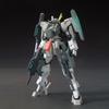 HGBF Gundam Build Fighters Cherudim Gundam Saga Scale Plastic Model TYPE.GBF 1/144 Pre-colored