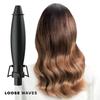 Styler - BELLISSIMA - Twist &amp; Styl Kit - Noir - Température 190°C - Rotation pour coiffage