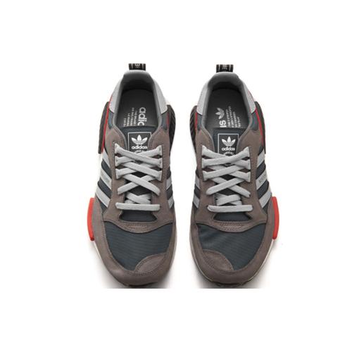 Adidas Boston Super R1 'Cool Grey' G26776