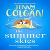 The Summer Skies by Jenny Colgan Paperback Book 9781408726150
