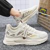 Men Shoes Sneakers Man Casual Men's Shoes Tenis Luxury Shoes Trainer Race Breathable Shoes Fashion Running Shoes for Women