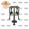 Zhongbisheng Outdoor Strength Training Equipment