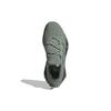 Adidas NMD_S1 Silver Green Men Sneakers Grey-Six Focus-Olive IE9550