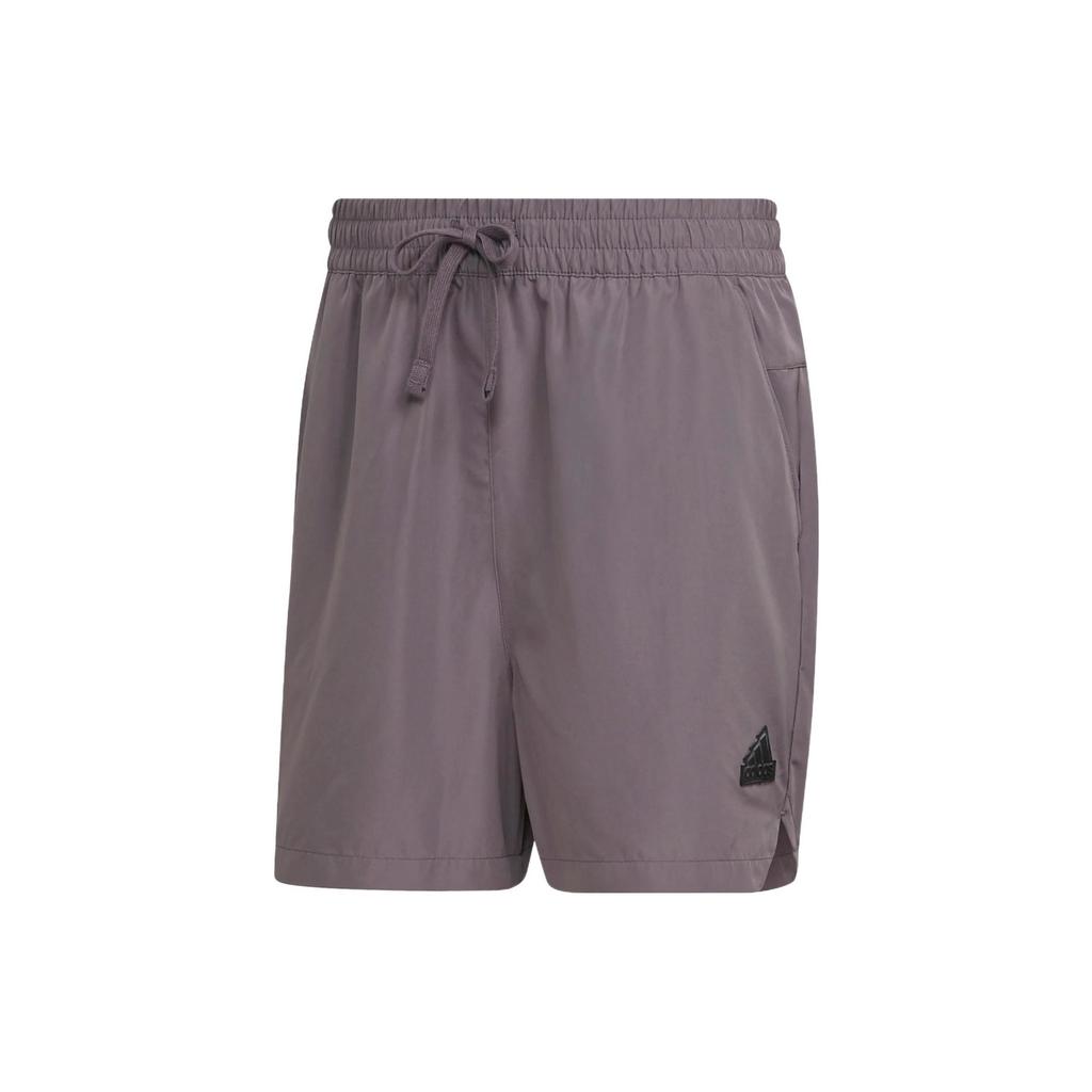 Adidas Sports Shorts Men's Shadow Trace Gray Moderate HG2070