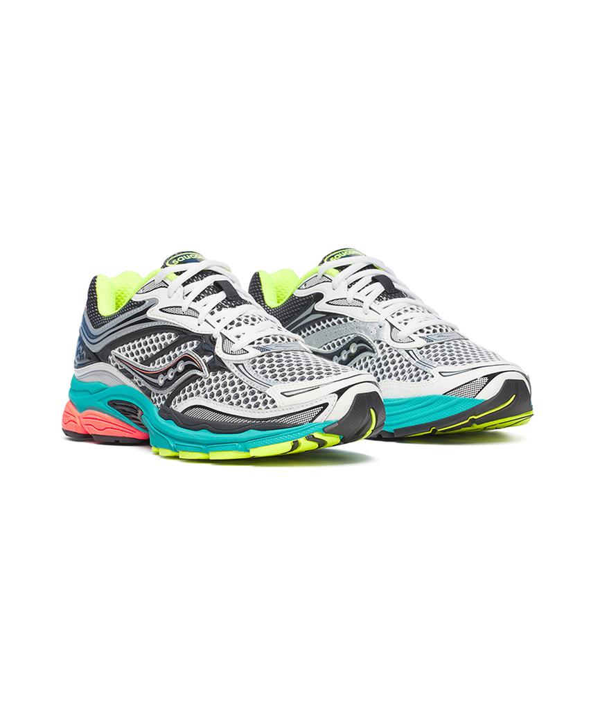 Saucony (мужчина) Progrid Omni 9 Og - Серебристый:Мутант / S70739-27