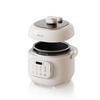 Bear 2L Mini Electric Pressure Cooker CN plug (adapter included)