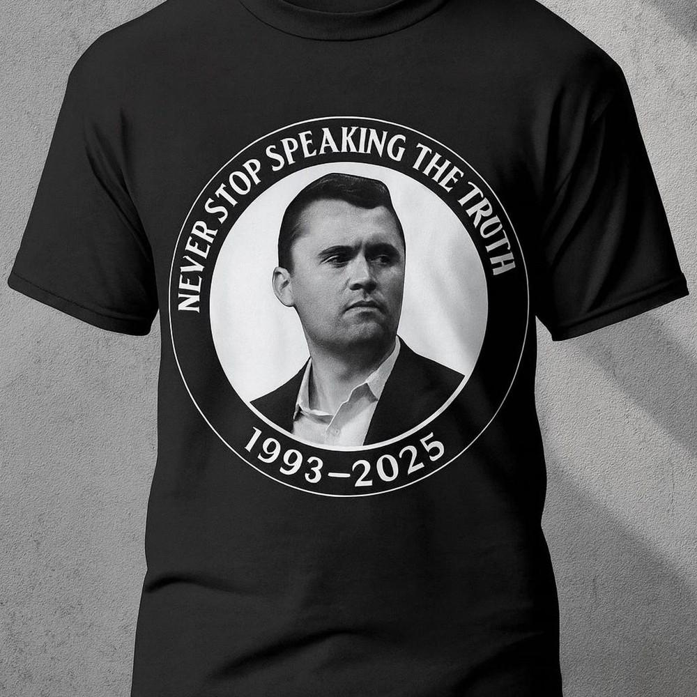 A True Patriot Charlie Kirk Shirt Perfect for Fans of Freedom and Justice For me Unisex T-Shirt