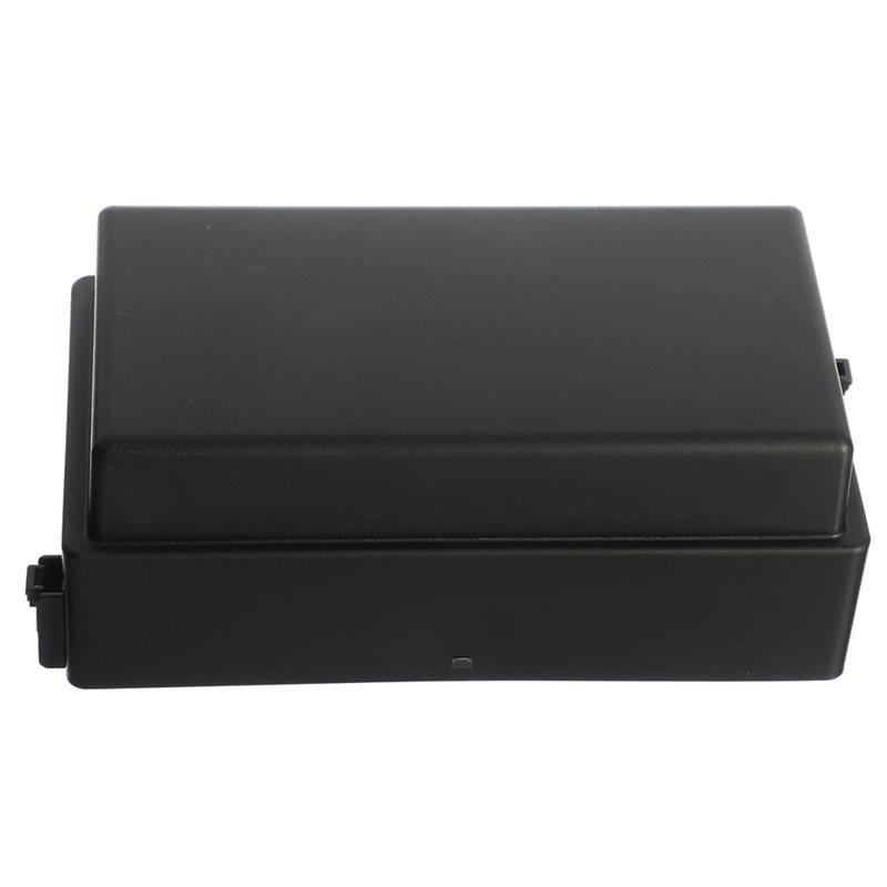 NEW-NEW For Nissan ARIYA Rogue -2025 Fuse Box Upper Cover Molding 24382-6RA1B 243826RA1B