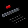 3 шт. швейных игл из нержавеющей стали для скоростного швейного шила для поделок своими руками